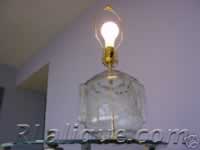 R.Lalique Fake - Not A Rene Lalique Work