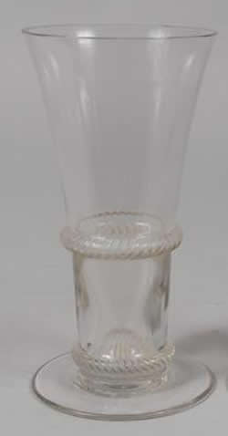 Saint-Malo Lalique France Modern Crystal Glass