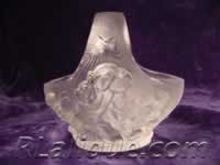 R.Lalique Forgery - Not A Rene Lalique Item