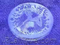 R.Lalique Forgery - Not A Rene Lalique Item