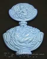 R.Lalique Forgery - Not A Rene Lalique Item