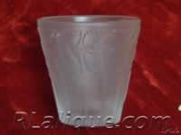 R.Lalique Forgery - Not A Rene Lalique Item