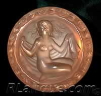 R.Lalique Forgery - Not A Rene Lalique Item