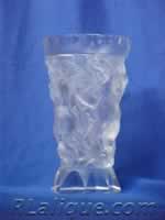 R.Lalique Forgery - Not A Rene Lalique Item