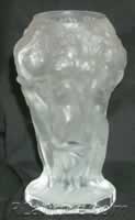 R.Lalique Forgery - Not A Rene Lalique Item