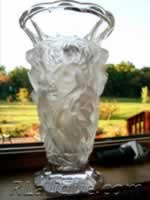 R.Lalique Forgery - Not A Rene Lalique Item