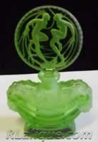 R.Lalique Fake - Not A Rene Lalique Item