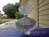R.Lalique Fake - Not A Rene Lalique Item