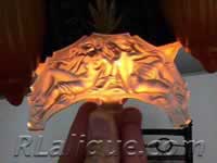 R.Lalique Fake - Not A Rene Lalique Item