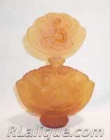 R.Lalique Fake - Not A Rene Lalique Item