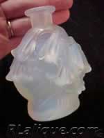 R.Lalique Fake - Not A Rene Lalique Item