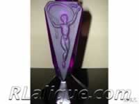 R.Lalique Fake - Not A Rene Lalique Item