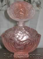 R.Lalique Fake - Not A Rene Lalique Item