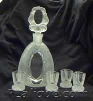R.Lalique Fake - Not A Rene Lalique Item