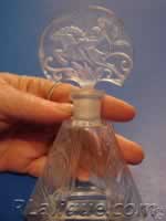 R.Lalique Fake - Not A Rene Lalique Item