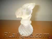 R.Lalique Fake - Not A Rene Lalique Item