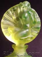 R.Lalique Fake - Not A Rene Lalique Item