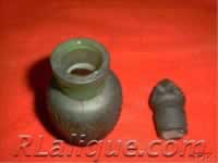 R.Lalique Fake - Not A Rene Lalique Item