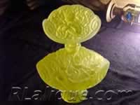 R.Lalique Fake - Not A Rene Lalique Item