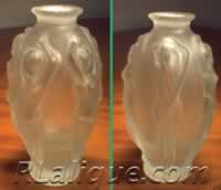 R.Lalique Fake - Not A Rene Lalique Item