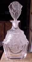 R.Lalique Fake - Not A Rene Lalique Item