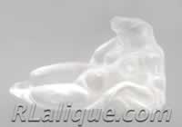 R.Lalique Fake - Not A Rene Lalique Item