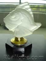 R.Lalique Fake - Not A Rene Lalique Item