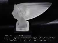 R.Lalique Fake - Not A Rene Lalique Item