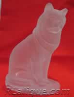 R.Lalique Fake - Not A Rene Lalique Item