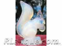 R.Lalique Fake - Not A Rene Lalique Item