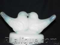 R.Lalique Fake - Not A Rene Lalique Item