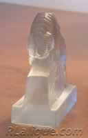 R.Lalique Fake - Not A Rene Lalique Item