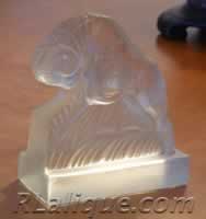 R.Lalique Fake - Not A Rene Lalique Item