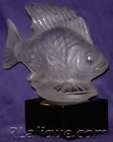 R.Lalique Fake - Not A Rene Lalique Item