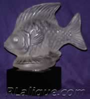 R.Lalique Fake - Not A Rene Lalique Item