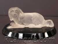 R.Lalique Fake - Not A Rene Lalique Item