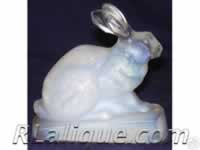 R.Lalique Fake - Not A Rene Lalique Item