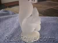 R.Lalique Fake - Not A Rene Lalique Item