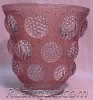 R.Lalique Fake - Not A Rene Lalique Item
