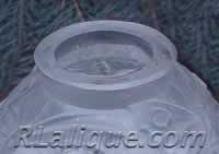 R.Lalique Fake - Not A Rene Lalique Item