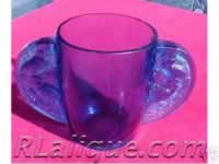 R.Lalique Fake - Not A Rene Lalique Item