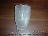 R.Lalique Fake - Not A Rene Lalique Item