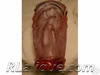 R.Lalique Fake - Not A Rene Lalique Item