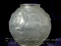 R.Lalique Fake - Not A Rene Lalique Item