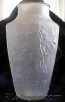 R.Lalique Fake - Not A Rene Lalique Item