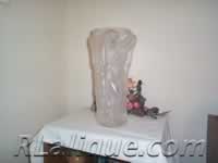 R.Lalique Fake - Not A Rene Lalique Item