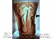 R.Lalique Fake - Not A Rene Lalique Item