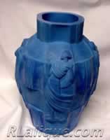 R.Lalique Fake - Not A Rene Lalique Item