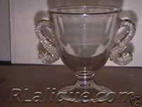 R.Lalique Fake - Not A Rene Lalique Item