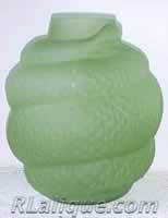 R.Lalique Fake - Not A Rene Lalique Item